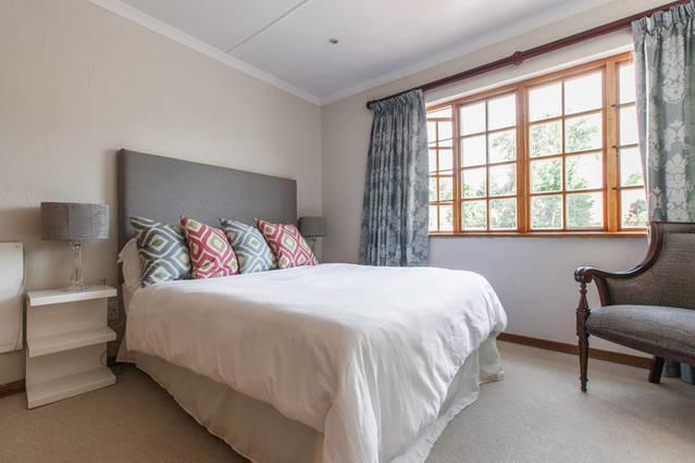 Sandown Estate Apartment Йоганнесбурґ Екстер'єр фото