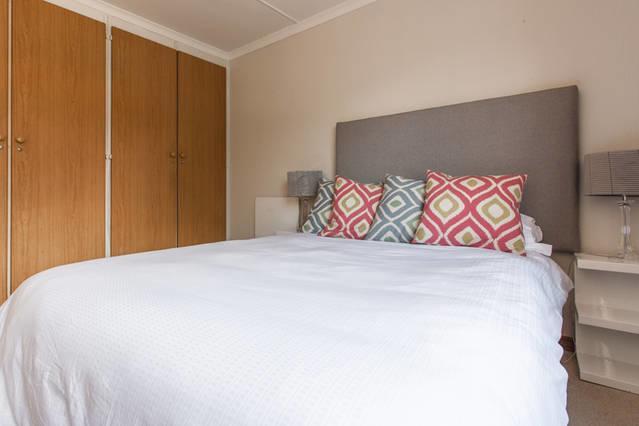 Sandown Estate Apartment Йоганнесбурґ Екстер'єр фото